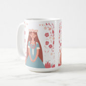 Tasse (Vorderseite Links)