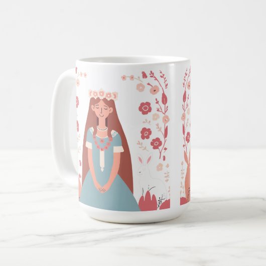 Tasse (Vorderseite Links)