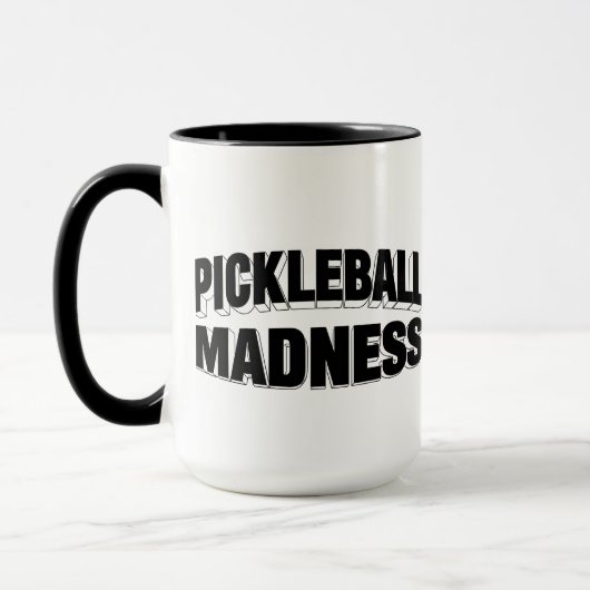 Tasse (Links)