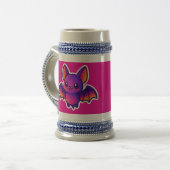 Tasse (Vorderseite Links)