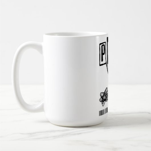 Tasse (Links)