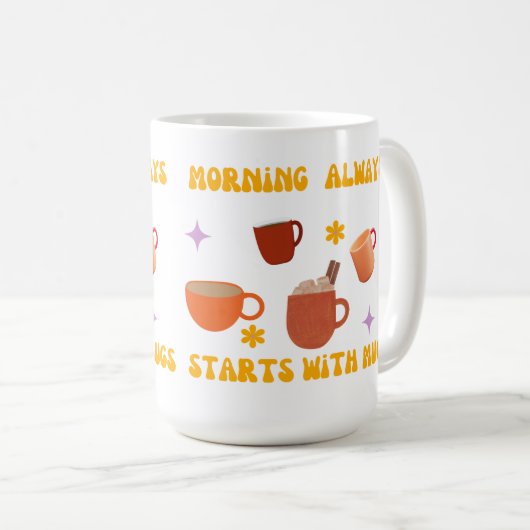 Tasse (VorderseiteRechts)