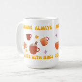 Tasse (Vorderseite Links)