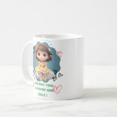 Tasse (Vorderseite Links)