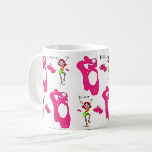 Tasse (Vorderseite Links)