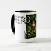 Tasse (Vorderseite Links)