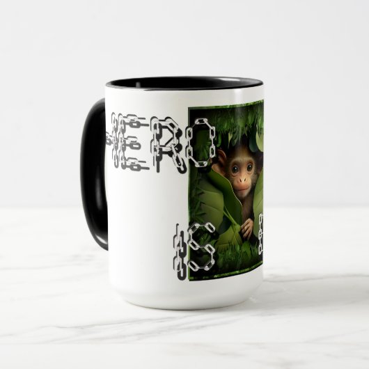 Tasse (Vorderseite Links)