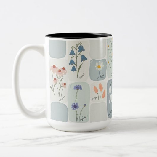 Tasse (Links)
