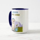 Tasse (Vorderseite Links)