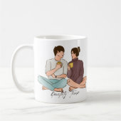 Tasse (Links)