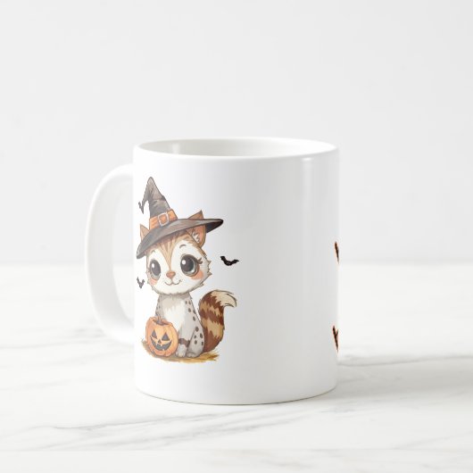 Tasse (Vorderseite Links)