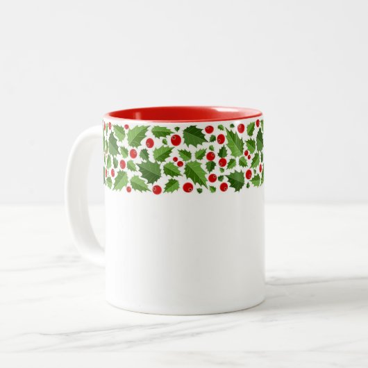 Tasse (Vorderseite Links)