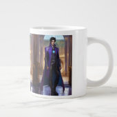 Tasse (Rechts)