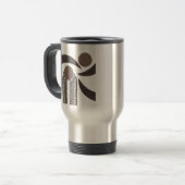 Tasse (Vorderseite Links)