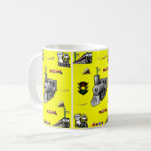 Tasse (Vorderseite Links)