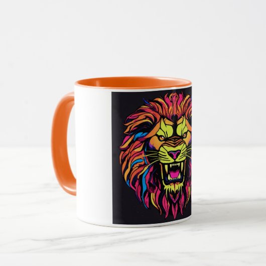 Tasse (Vorderseite Links)