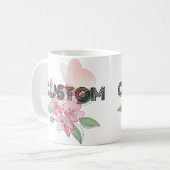 Tasse (Vorderseite Links)