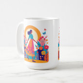 Tasse (Vorderseite Links)