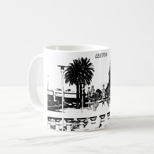 Tasse (Vorderseite Links)
