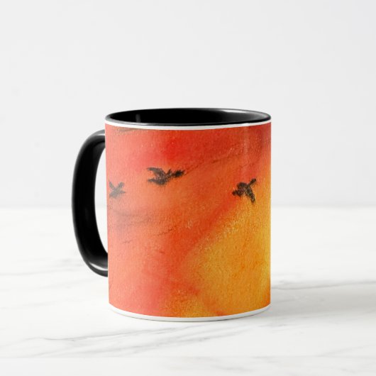 Tasse (Vorderseite Links)