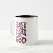 Tasse (Vorderseite Links)