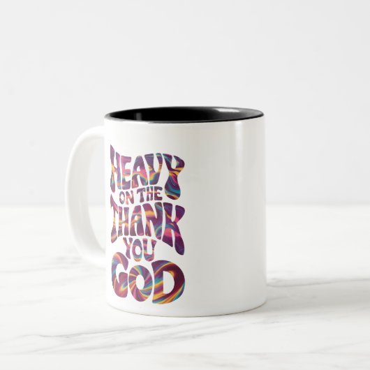 Tasse (Vorderseite Links)