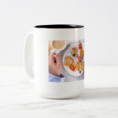 Tasse (Vorderseite Links)