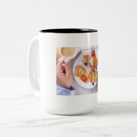 Tasse (Vorderseite Links)
