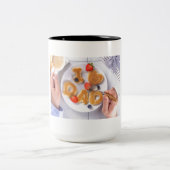 Tasse (Mittel)