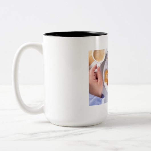 Tasse (Links)