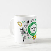 Tasse (Vorderseite Links)