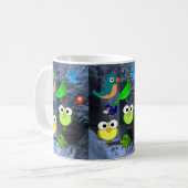 Tasse (Vorderseite Links)