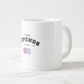 Tasse (Vorderseite Rechts)