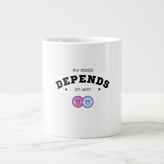 Tasse (Vorderseite)