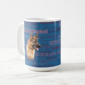 Tasse (Vorderseite Links)