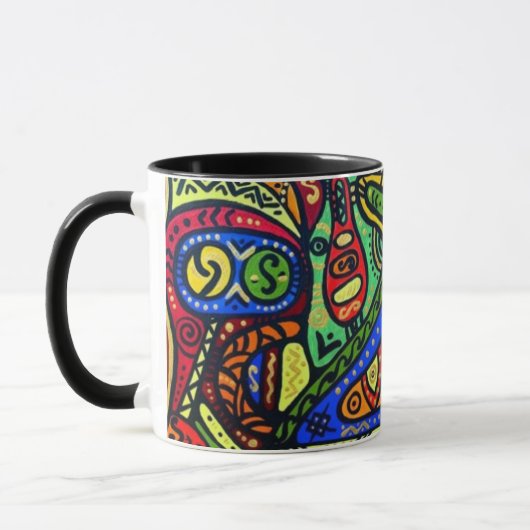 Tasse (Links)