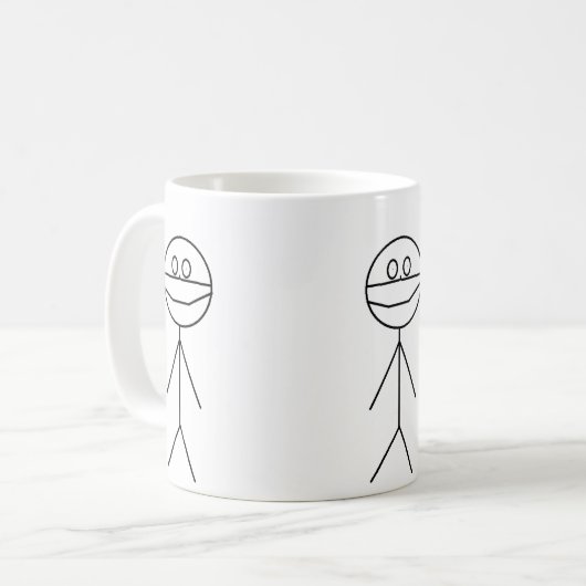 Tasse (Vorderseite Links)