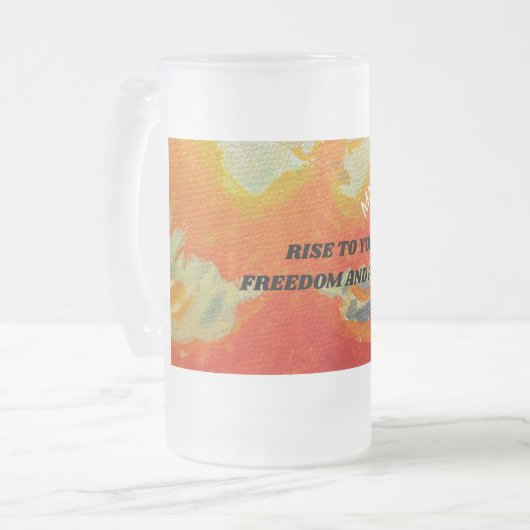 Tasse (Vorderseite Links)