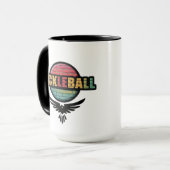 Tasse (Vorderseite Links)