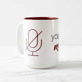 Tasse (Vorderseite Links)