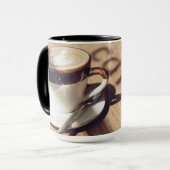 Tasse (Vorderseite Links)