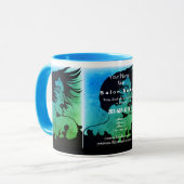 Tasse (Vorderseite Links)