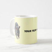 Tasse (Vorderseite Links)