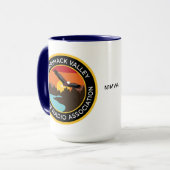 Tasse (Vorderseite Links)