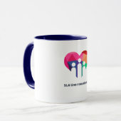 Tasse (Vorderseite Links)