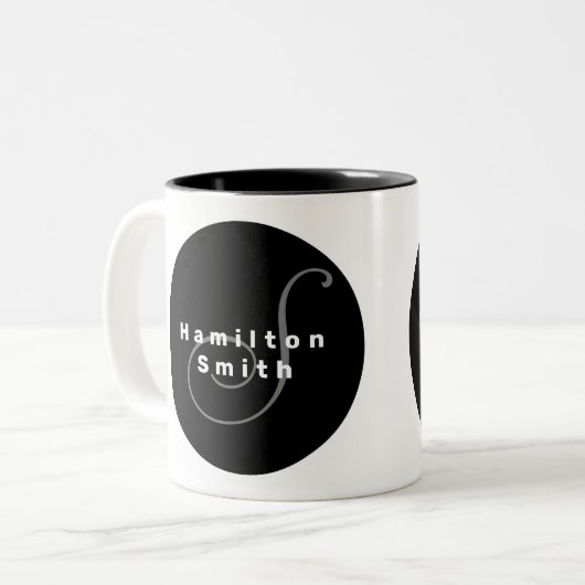 Tasse (Vorderseite Links)