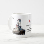 Tasse (Vorderseite Links)