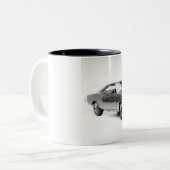 Tasse (Vorderseite Links)