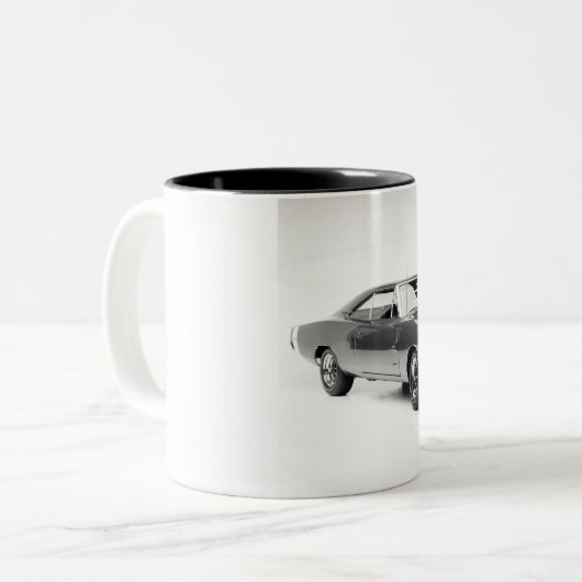 Tasse (Vorderseite Links)