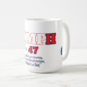 Tasse (VorderseiteRechts)